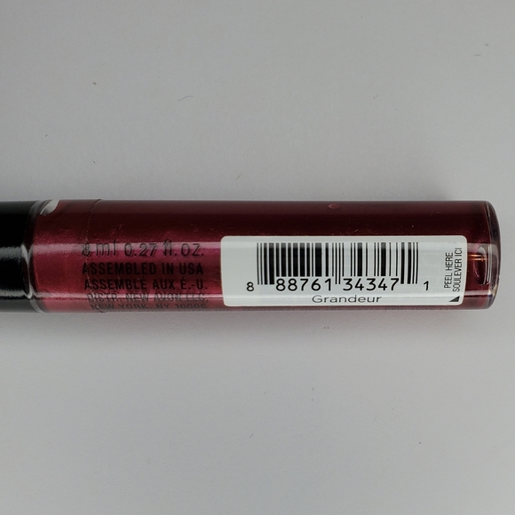 Avon True Colour Lip Glow Lip Gloss - Grandeur - Picture 2 of 3
